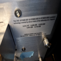 TA Instruments DSC 250 Differential Scanning Calorimeter image 3